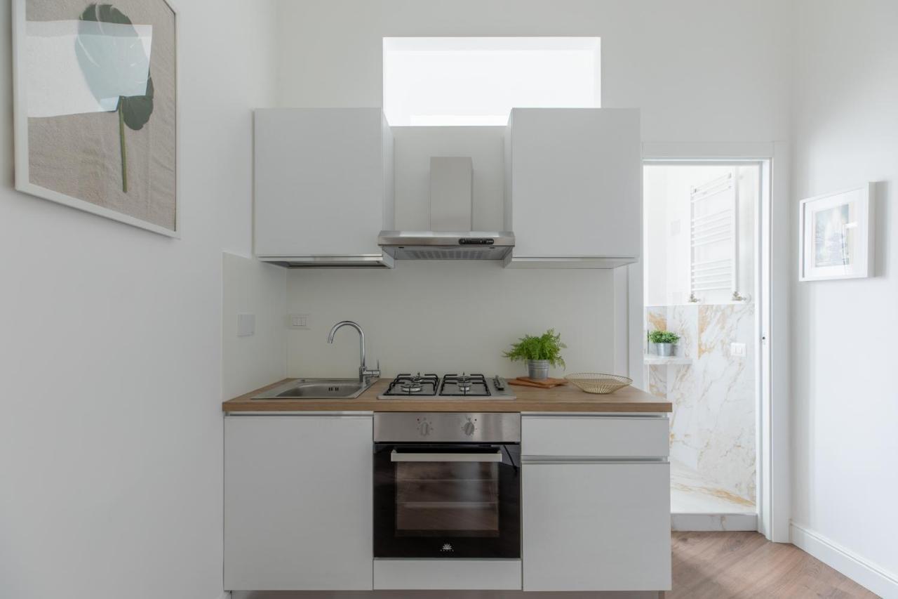 Iflat Magnificent Central Apartment Rome Exterior photo